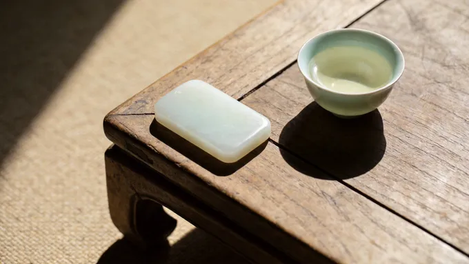 无事牌的来历与当代寓意：一份简单的心理慰藉-衔鳞集