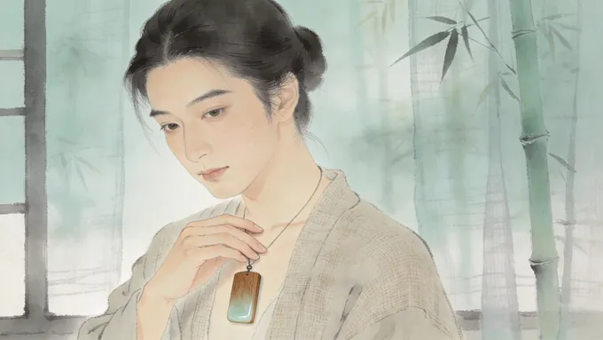 图片[1]-无事牌的来历与当代寓意：一份简单的心理慰藉-衔鳞集