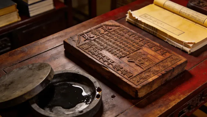 为何枣木成为传统文化创意作品的经典材质？-衔鳞集