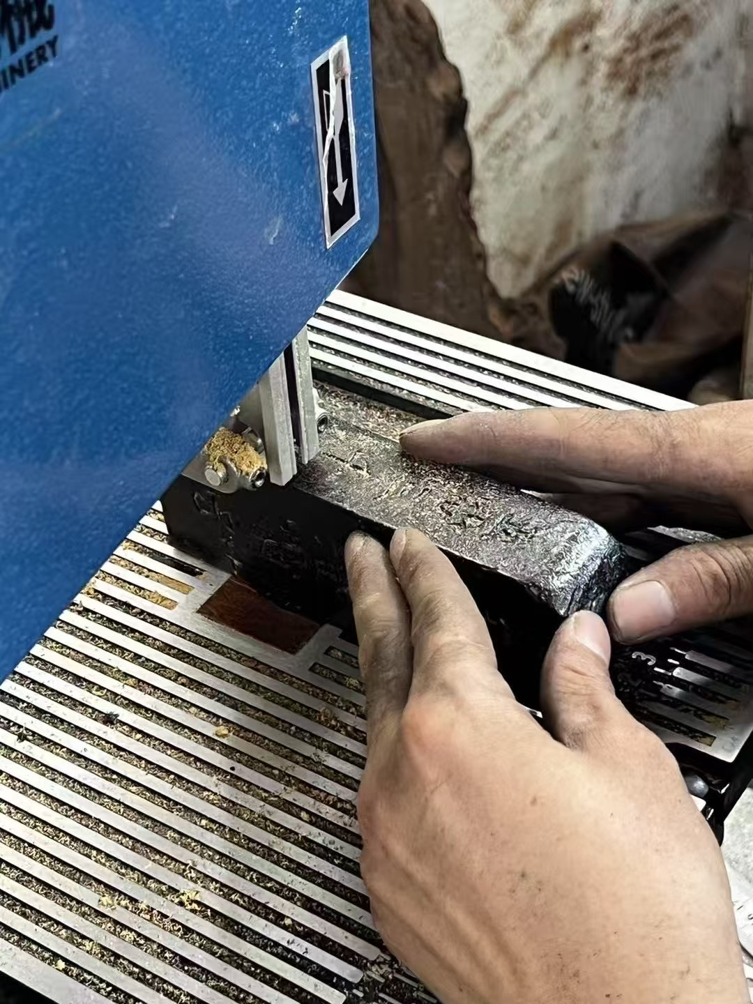 图片[10]-雷令珠雷令手串古五雷令制成的道系手珠-衔鳞集