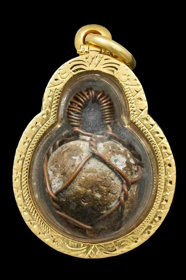 图片[2]-阿赞奴2484鬼兵路翁转运珠-衔鳞集