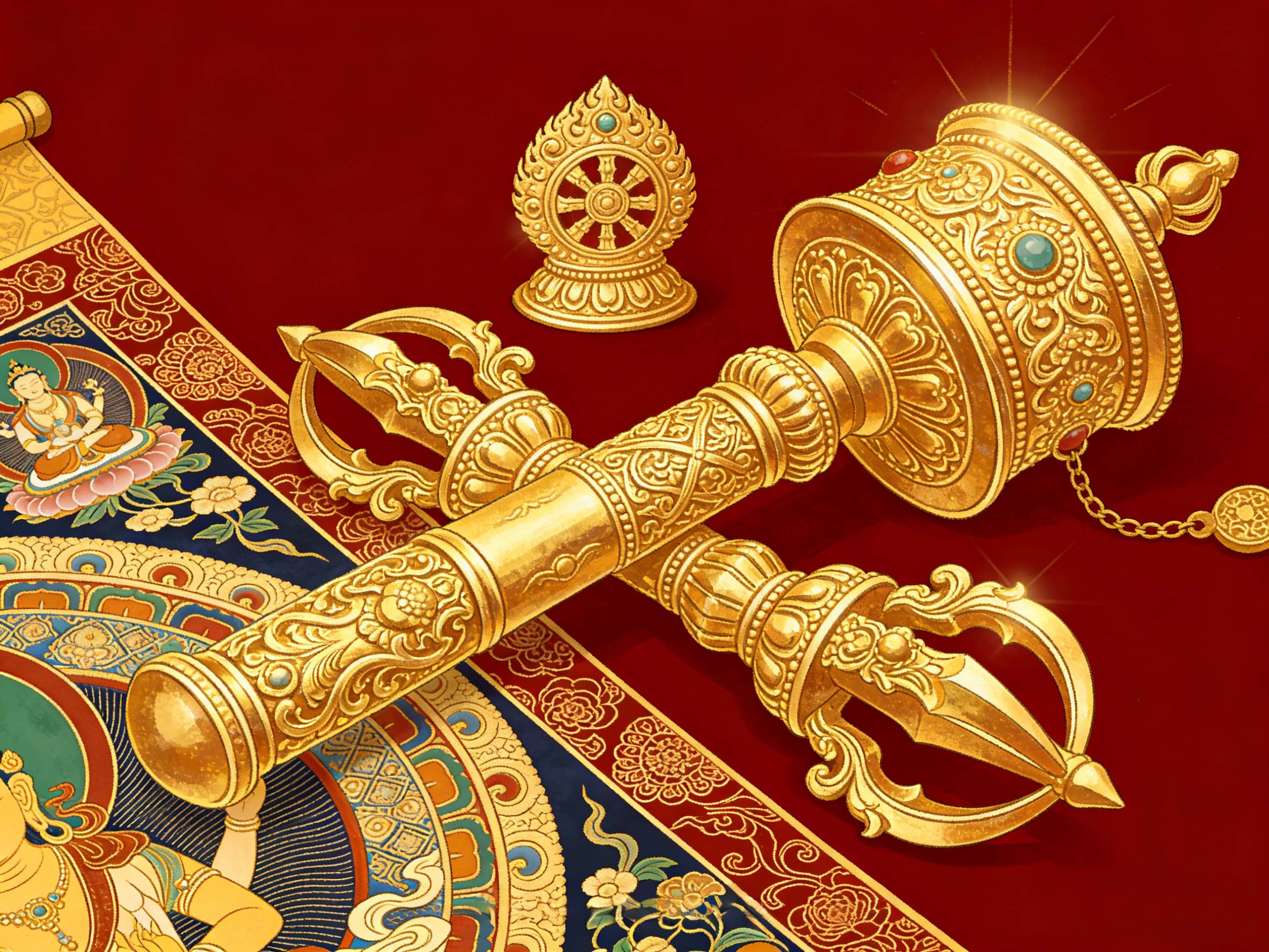 专题-明空双运-衔鳞集