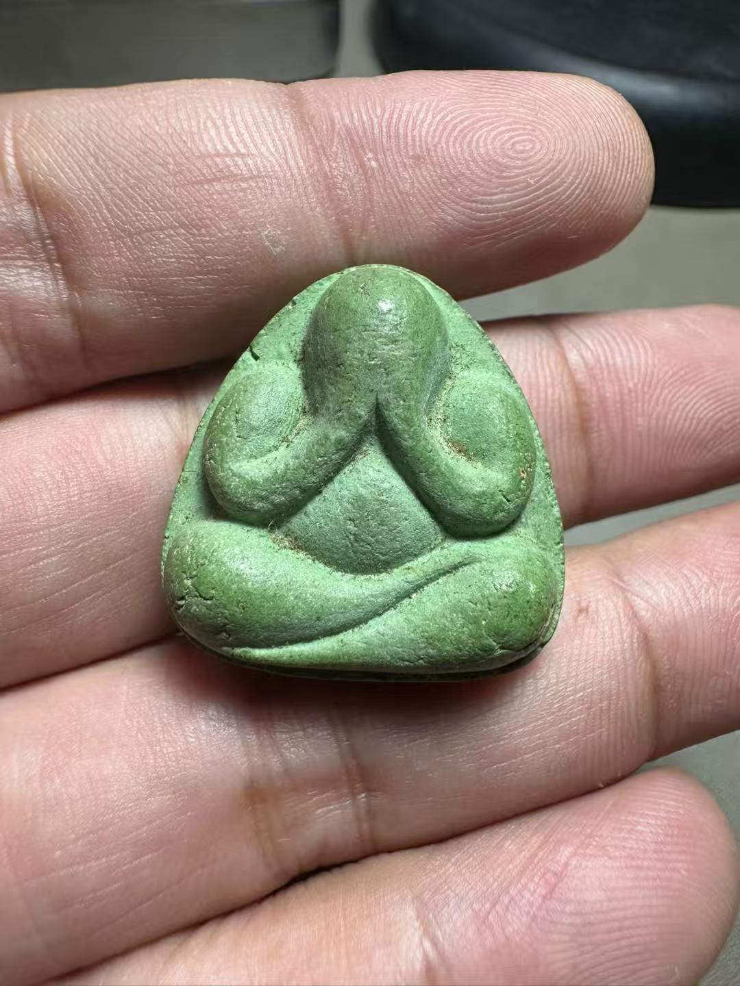 图片[1]-龙婆公2522马哈哥锡帖必打