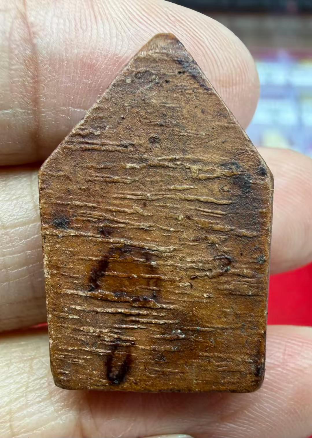 图片[2]-龙婆塔佛历2505蜂蜡坤平-衔鳞集