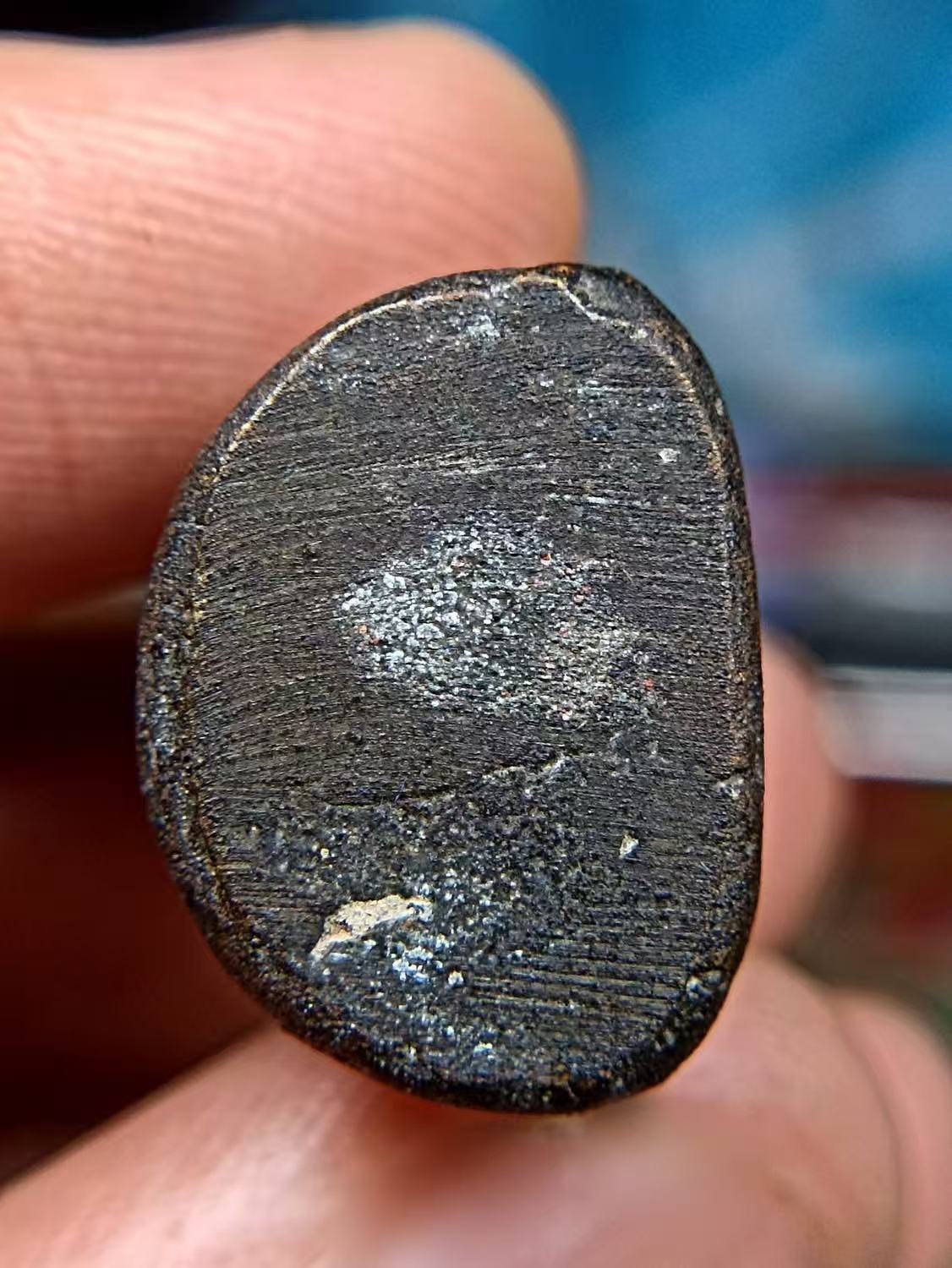 图片[3]-龙婆银2528年爆枪财佛SMK比赛第三-衔鳞集