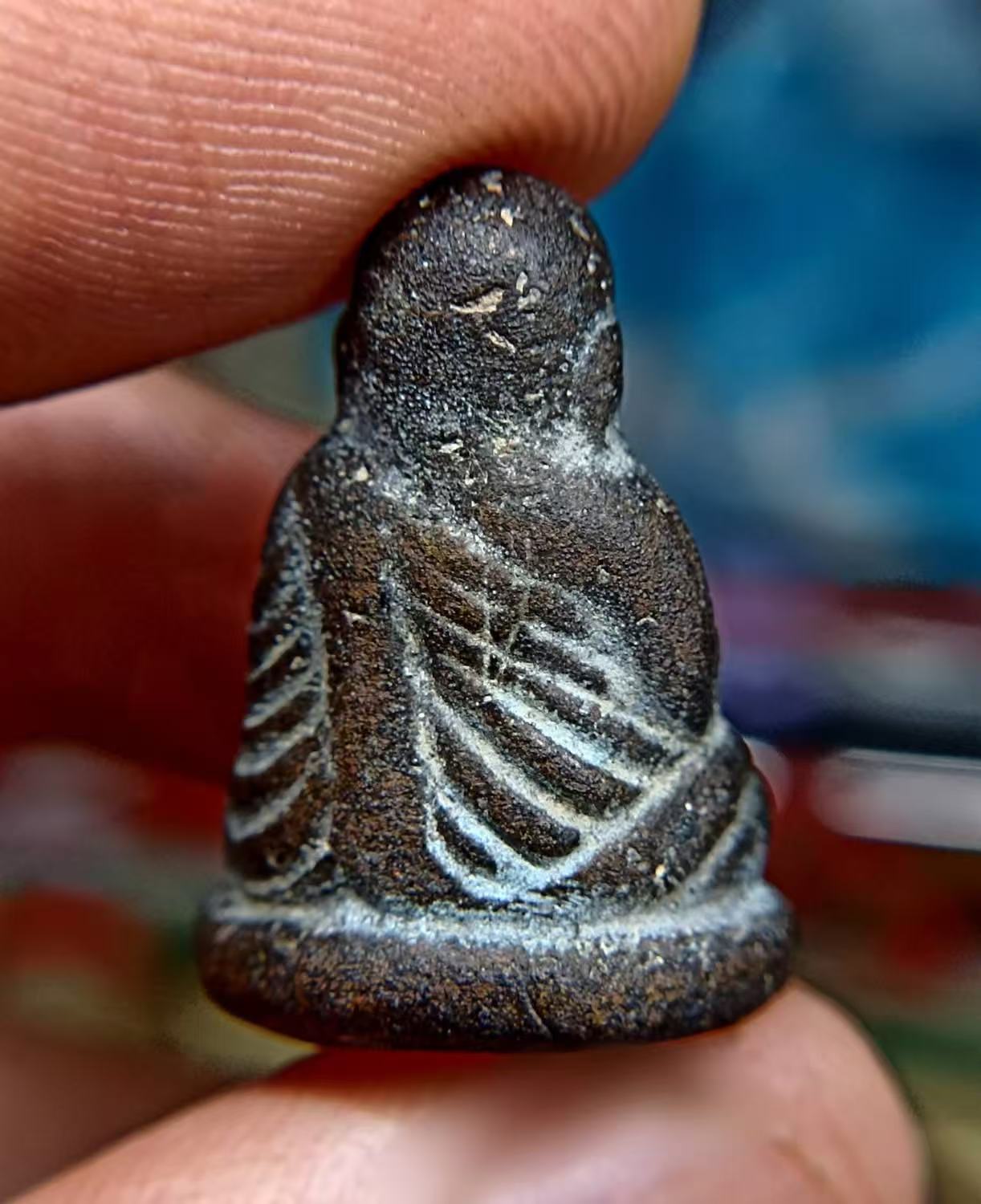 图片[2]-龙婆银2528年爆枪财佛SMK比赛第三-衔鳞集