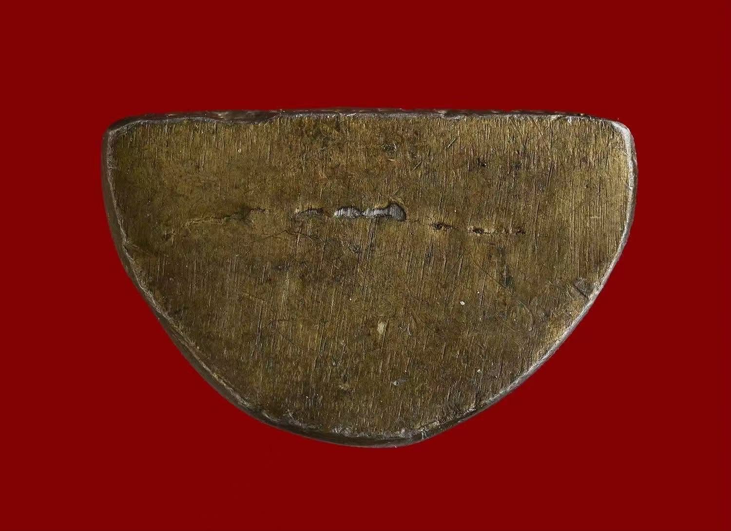 图片[3]-龙婆爹佛历2506一期自身立尊-衔鳞集