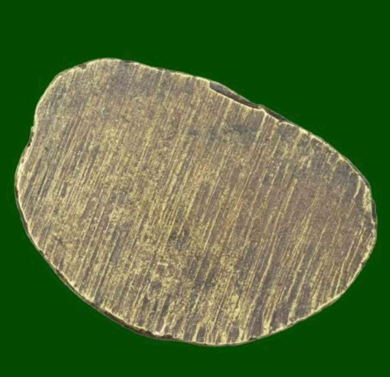 图片[3]-龙婆晴佛历2485年一期法相药师佛小模-衔鳞集