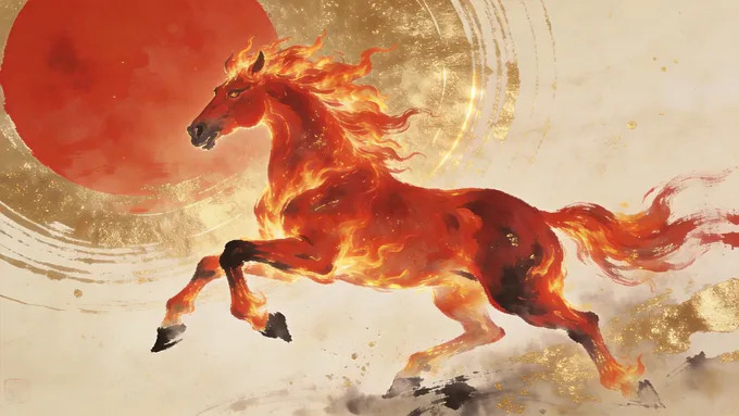 丙午马年为什么说不一般？读懂这个六十年一遇的年份-衔鳞集